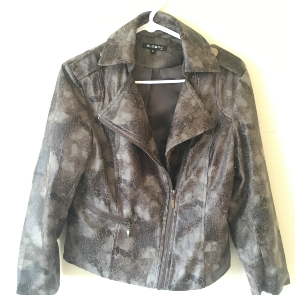 Light Jacket - Picture 3 of 3